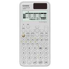 Calculadora Casio  FX 991 SP CW Iberia - Blanca - Calcularora Científica - Casio