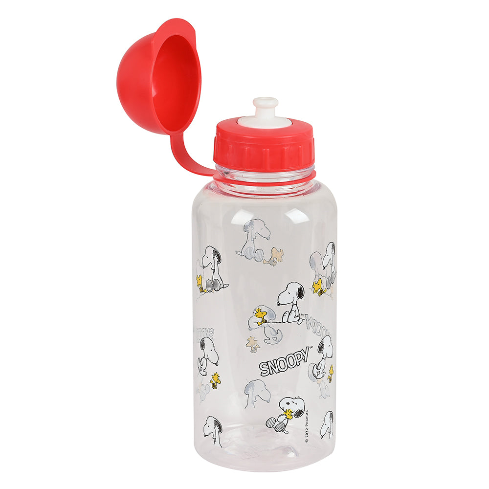 🚀 BOTELLA de agua con dibujos del ESPACIO 🚀 LIBRE BPA