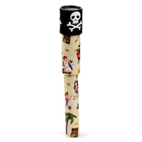 Caleidoscopio Los Piratas de Jolly Rogers - PK