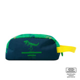 Estuche Portatodo De Dos Compartimentos Dinomax - Totto