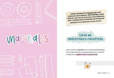 Apuntes Bonitos Karla´s Notes - Guia Paso A Paso Para Apuntes Bonitos - Libro De Lettering, Studygram Y Bullet Journal - Montena