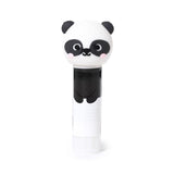 Pegamento en Barra Animales Adorables Panda Y Tigre Salvajes Adoramals - PK