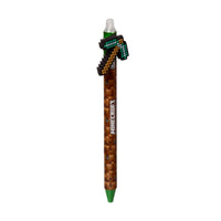 Bolígrafo Borrable Armas Minecraft - PK