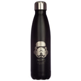 Botella Térmica de Acero Inoxidable Soldado Imperial Stormtrooper Negro 500 ml - PK