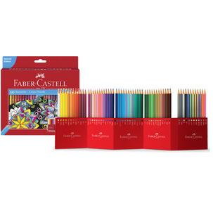 Faber-Castell Lápices De Colores 60 Colores – Be To Be Menacho