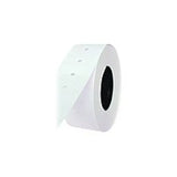 Etiquetas Adhesivas Para Etiquetadoras De 1 línea 1000 Etiquetas Blancas Precios 21x12 mm - Apli