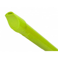 Flauta Escolar Hohner Verde Claro Con Funda Y Limpiador - Flauta Dulce