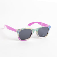 Set De Gafas de Sol y Gorra Ajustable Infantil Stitch Playa Rosa - Cerdá