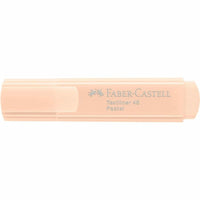 Marcador Faber Castell Textliner 46 Pastel Beige - Faber Castell