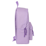 Mochila Escolar Grande Stitch Sweet - Safta