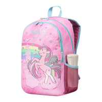 Mochila Escolar Gramde Talla L Totto Unicornio Fantasy Totto Be To Be Menacho