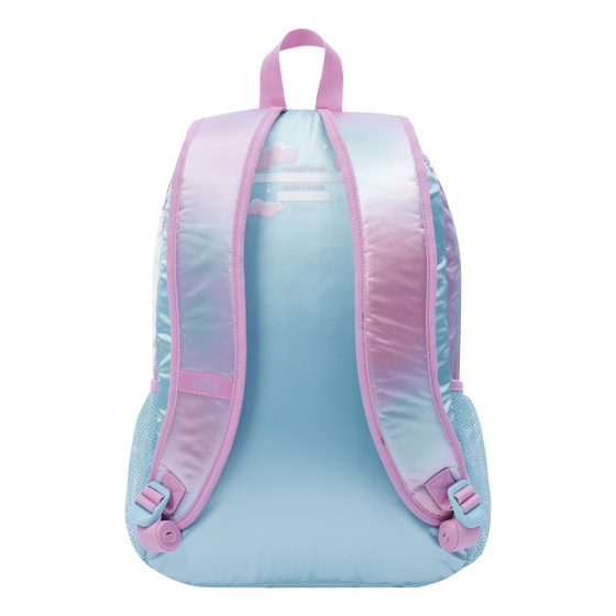 Mochila Escolar Gramde Talla L Totto Unicornio Molky Totto Be To Be Menacho