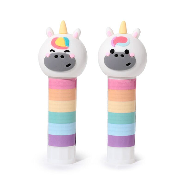 Pegamento en Barra Unicornio Astra Adoracorns - PK