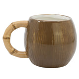 Taza De Cerámica Desayuno Stitch Coconuts 420 ml - Stor