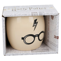 Taza De Cerámica Globe Harry Potter