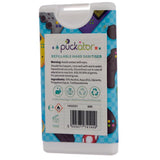Spray Hidroalcohólico Higienizante de Manos Rellenable - Game Over