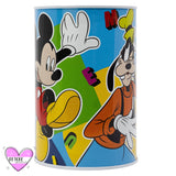 Hucha Metálica Mickey Mouse Disney