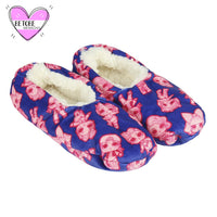 Manta Polar Y Zapatillas Calentitas 𝗟𝗢𝗟 𝗦𝘂𝗿𝗽𝗿𝗶𝘀𝗲