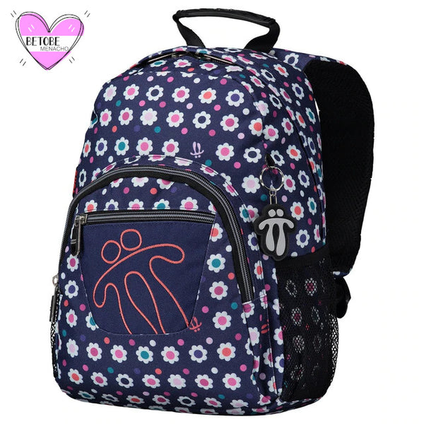 Mochilas totto top 2019 precios