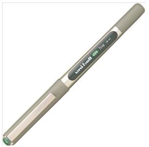 Uni-Ball Fine 0,5 mm Verde